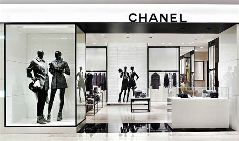 chanel vancouver photos